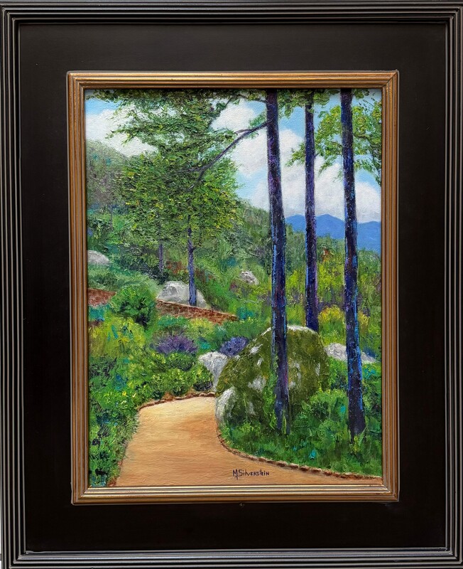 The Path to Paradise