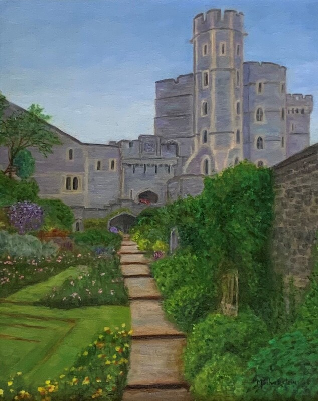 Windsor Castle