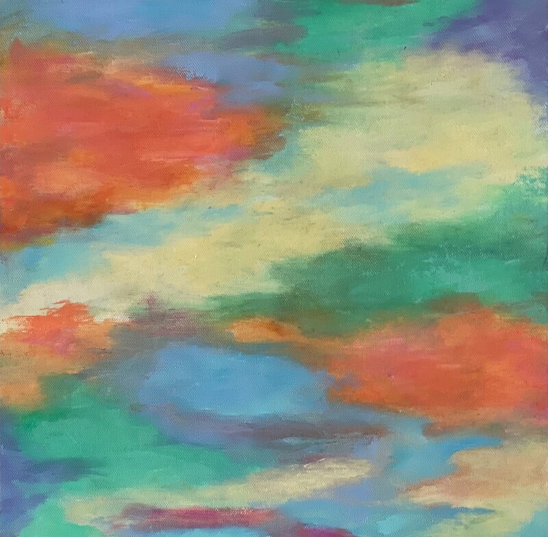 Among the Clouds